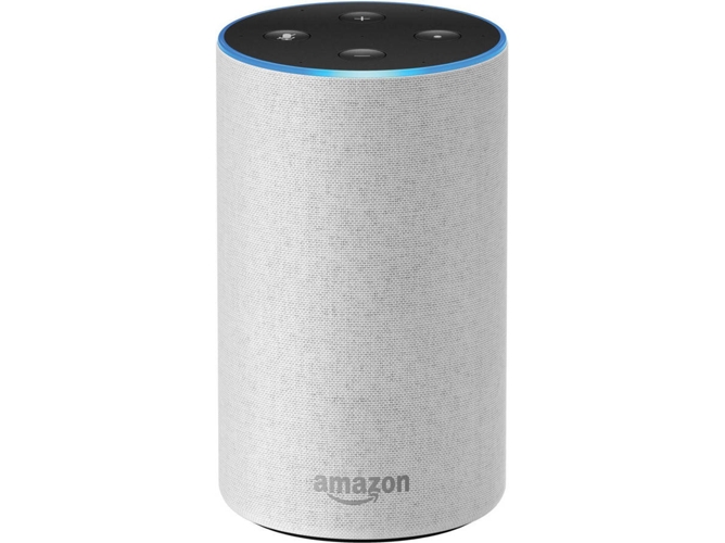 Altavoz Inteligente AMAZON Echo 2a (Alexa)