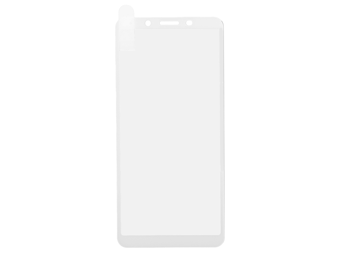 Película De Vidro Temperado De Capa Completa Para Celulares Oppo A73/a79/f5