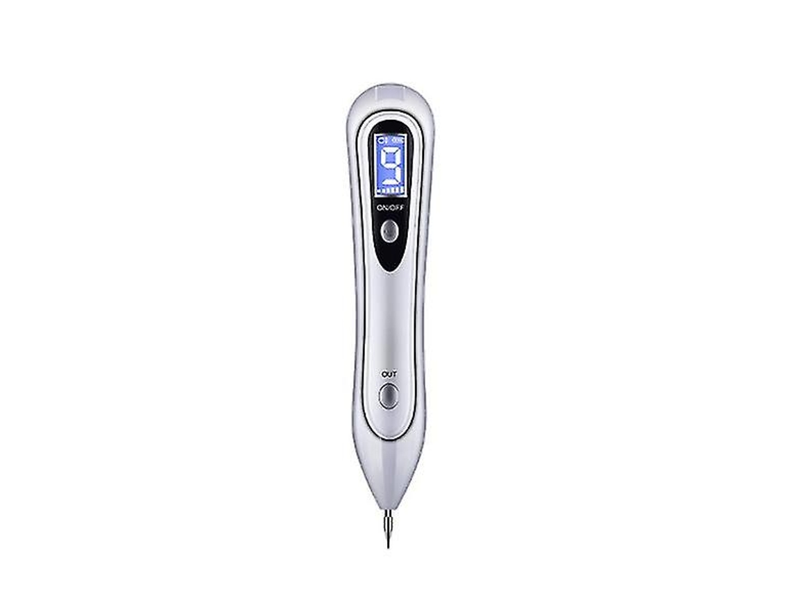 Aparato de Tratamiento Facial YIZHOOD ELP583 Blanco