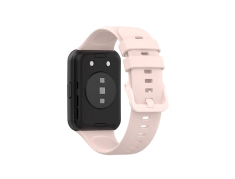 Correa Silicona para Huawei Watch Fit 2 Elegant - Rosa
