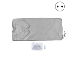 Manta de sauna infrarroja LAXISCREED 220v UE