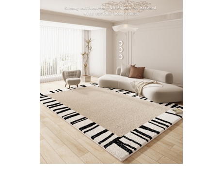 Alfombras de Salón Dormitorio para Decoración del Hogar - 140x200cm - Patrón 2374