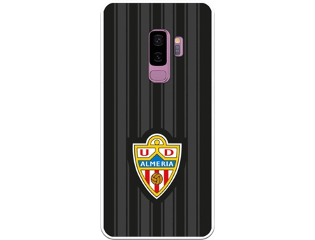 Carcasa Samsung Galaxy S9 Plus PERSONALAIZER U.D Almería