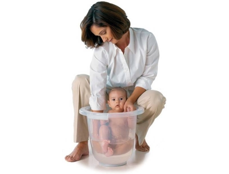 Bañera TUMMY TUB Anticólicos