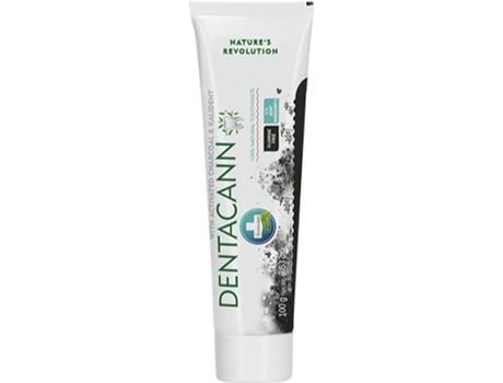 Pasta de Dientes ANNABIS Dentacann (100 ml)