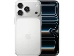 iPhone 17 Pro APPLE (6.3'' - 256 GB - Plata)