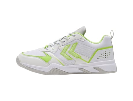 Zapatillas para Hombre de Balonmano HUMMEL (43 - Multicolor)