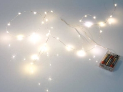 Luz Decorativa VELLEMAN XML19