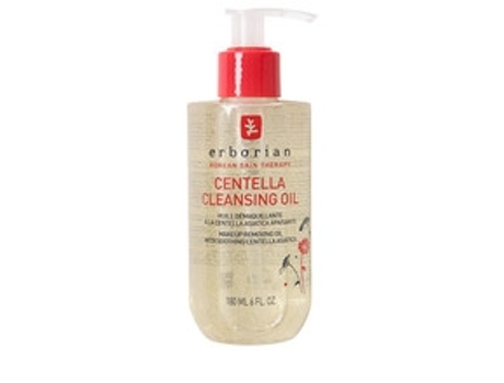 ERBORIAN - Centella Cleansing Oil Make-up Removing Oil 30ml