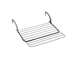Secador Colgante Extensible De Acero 5 FIVE SIMPLY SMART