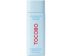 Protector Solar TOCOBO Bio Watery SPF50+ (50 ml)  