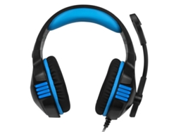 Auriculares Para Juegos Con Cable V3 Con Conector De 3,5 Mm + Usb, Altavoz De 50 Mm Con Cancelación De Ruido Para Ordenador Y Teléfono Móvil.