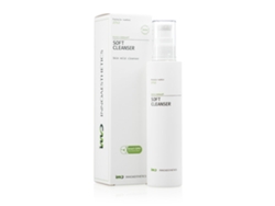 Gel Limpiador Dermatológico Suave Para Rostro Y Piel Sensible (200 Ml)