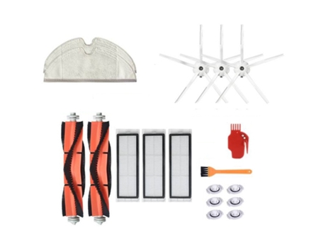 Accesorio Aspiradores XIAOMI l Filtro S50 S51 Serie