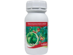 CULTIVERS Corrector Calcio Tomates Líquido 250 ml Fertilizante orgánico natural refuerza la resistencia a las enfermedades