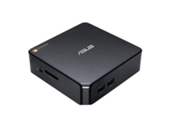 Chromebox3 G313u, i7 8550u, 2 GB DDR4, SSD M.2 SATA de 32 GB Asus