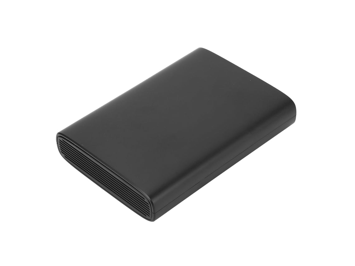Mini UPS de 20 000 mAh: sistema de alimentación ininterrumpida para routers, monitorización y emergencias (enchufe UE)