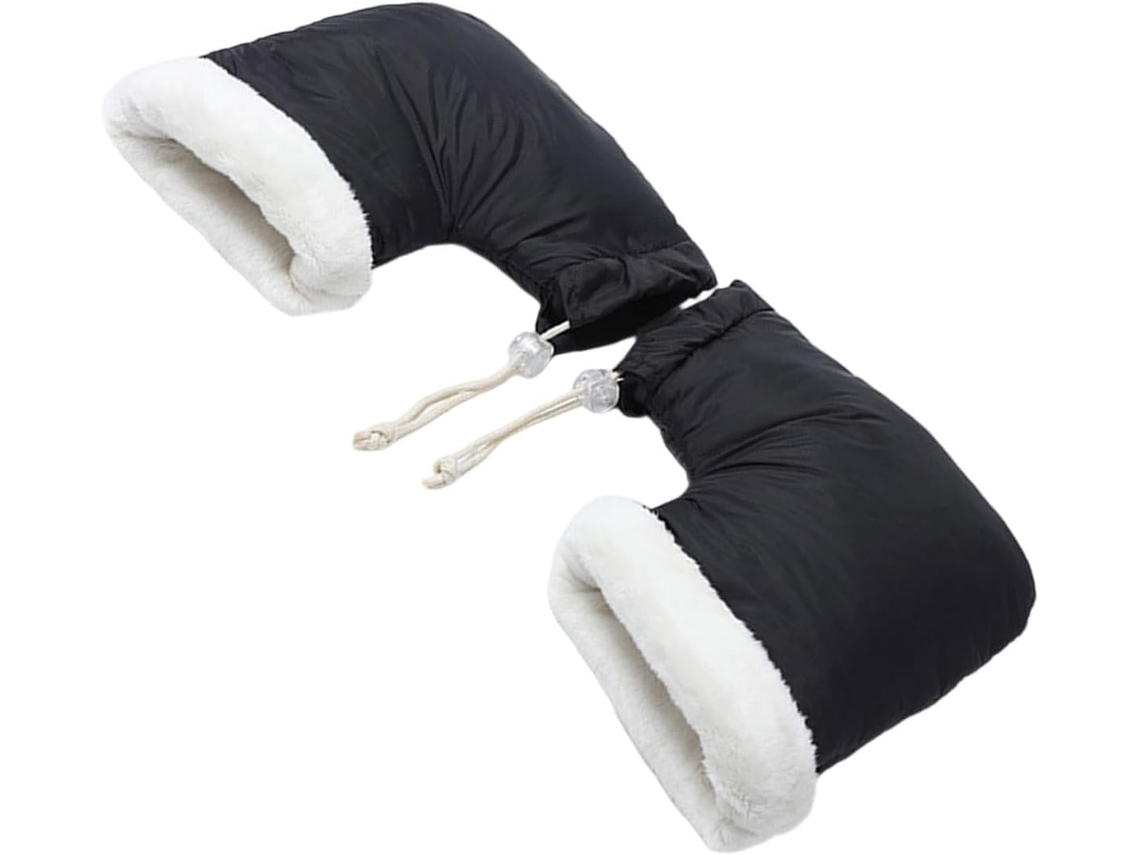Guantes De Invierno Ligeros Que Permiten Una Gran Libertad De Movimiento, Ideales Para Practicar Ciclismo En Climas Fríos Y Para Actividades Al Aire Libre.