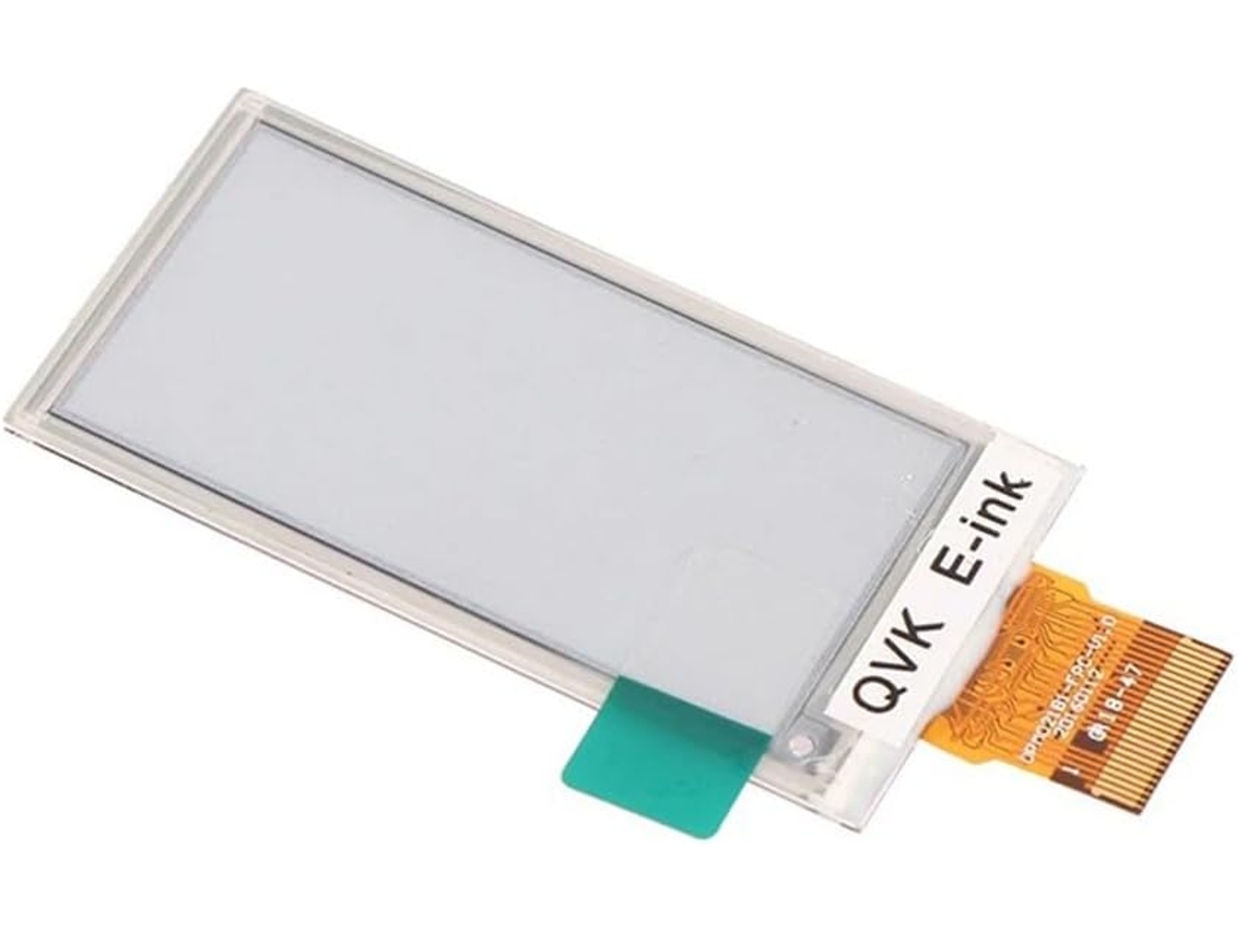 Termostato Inteligente Con Pantalla Lcd Fpc Opm021b1/021e1