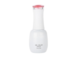Gel De Unhas Soak Off Uv Profissional 15ml Base Top Coat Esmalte De Unha Com Efeito De Arte 01