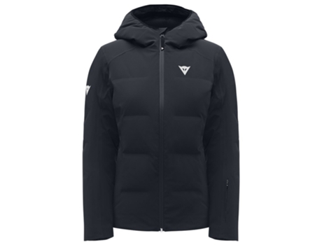 Casacos DAINESE SNOW Casaco Ski Down Preto XL Mulher