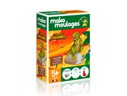 Jogo de Mesa MAKO CRÉATIONS Tyrannosaurus Box (4 Anos)