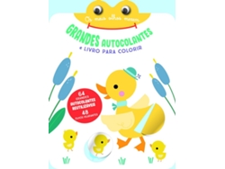 Libro Pato (Portugués)