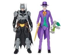 Figura de Acción BATMAN 6067958