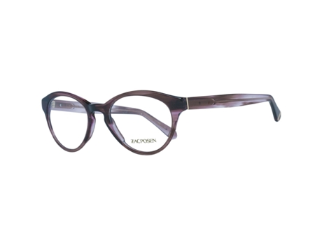 Montura de Gafas Mujer Zac Posen ZEVE 49PU