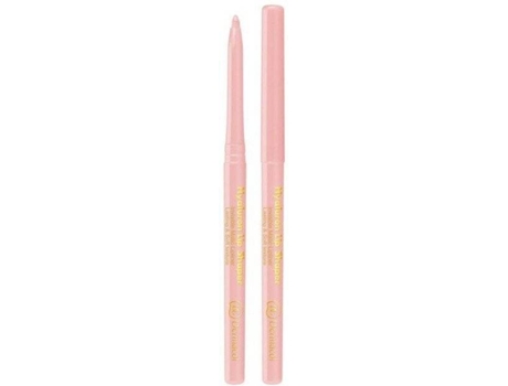 Lápiz de Lábios DERMACOL Rojo (4.8 ml)