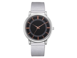 Reloj De Pulsera Zhoulianfa Para Mujer Con Colgante De Corazón, Correa De Piel Sintética, Movimiento De Cuarzo Informal (amarillo) Fd186