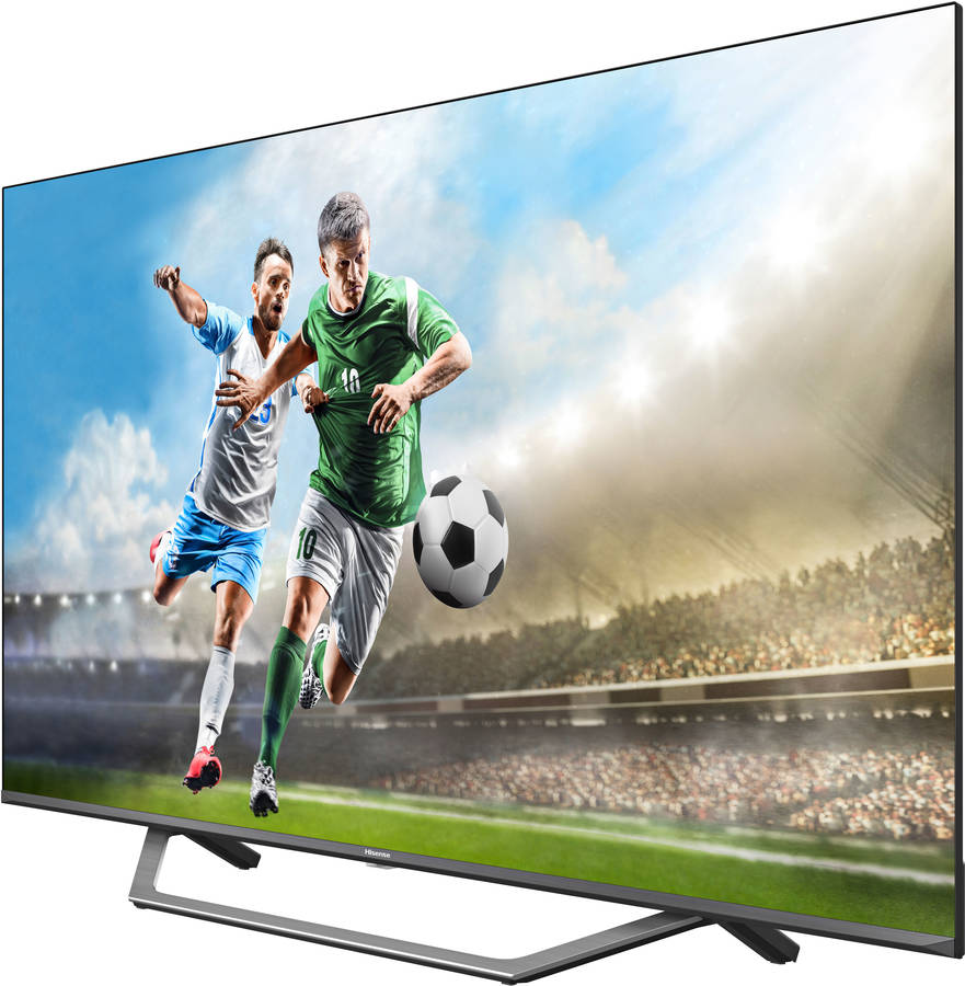 TV HISENSE 65A7500F (LED - 65'' -  165 cm - 4K Ultra HD - Smart TV)