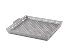 Weber WBR.7683 Crafted Cestello Grande per Arrosti
