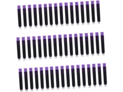 Besportble Topbathy De Tinta Malva Para Plumas Estilográficas Y Oficina Escribir - Material: