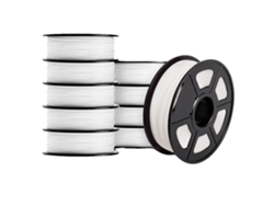 Filamento PLA de alta resistencia, ecológico, PLA Plus WT, 10 rollos OEM