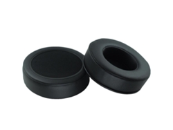 Protectores auditivos, cubiertas para las orejas y piezas de reparación para auriculares Razer Kraken Pro.