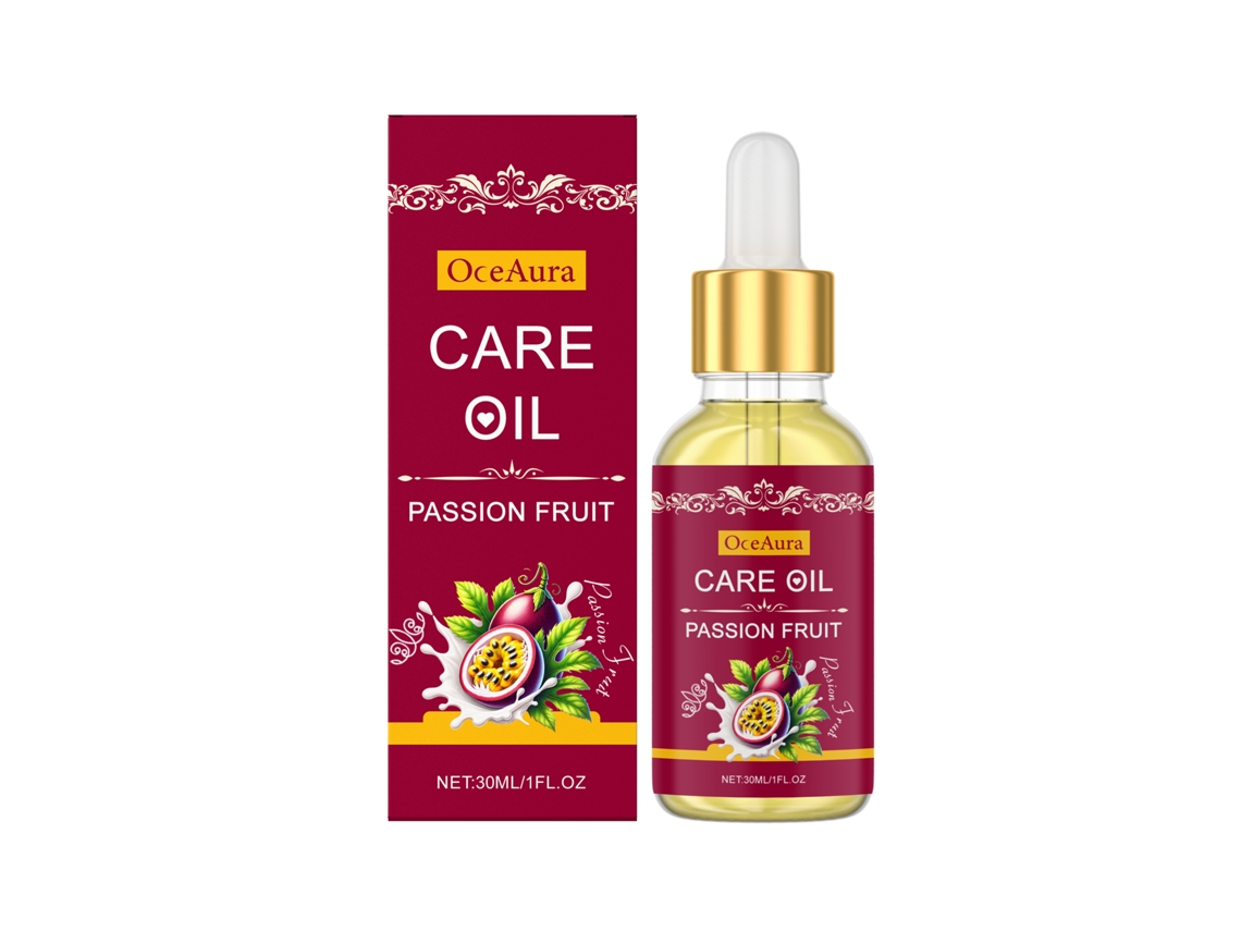 Aceite esencial de maracuyá para el cuidado íntimo femenino - Worten