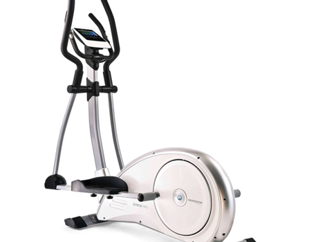 Horizon Syros Pro elliptical fitness machine st bicicleta