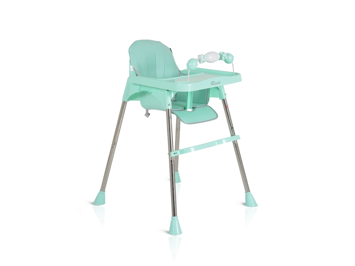 Trona Infantil Century De Moni - Mint
