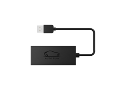 Adaptador Usb Carplay Con Android Auto Y Mirrorlink Para Smartphones Android E Ios, Navegación Para Coche, Mini Caja