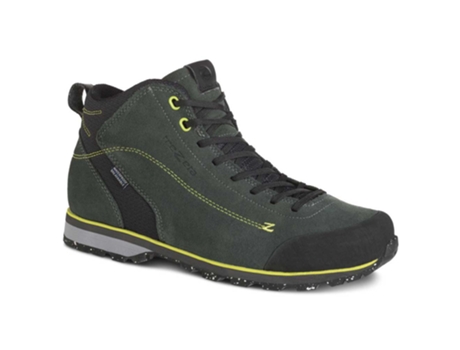 Botas para Hombre TREZETA de Caminar zeta mid wp de Montaña (EU 45 1/2)