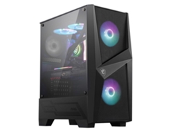 Desktop VIST Gaming (RYZEN 7 5700G - Ram 16GB - AMD Radeon RX VEGA8 - SSD 512GB)