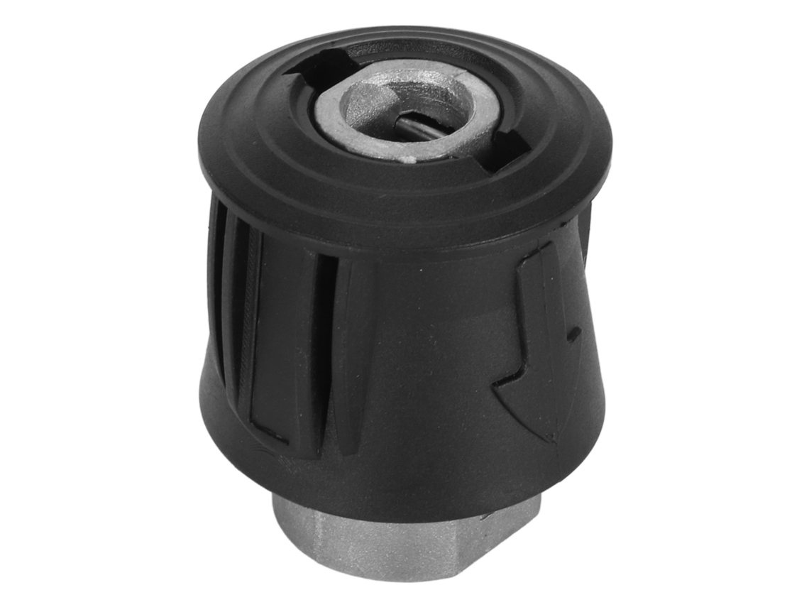 Adaptador M22 de 14 mm para hidrolavadora de 4000 psi