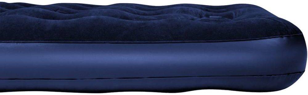 Bestway Hinchable Inflable camping viaje bomba de pie interior exterior 185x76x28cm 67223 185 76 28 90752