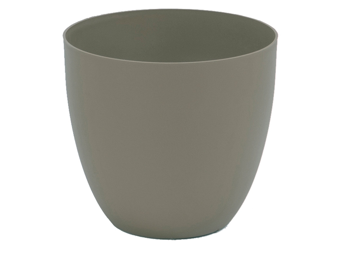 Maceta para Plantas PLASTIKEN Redonda (30L - 38 x 38 x 33 cm)