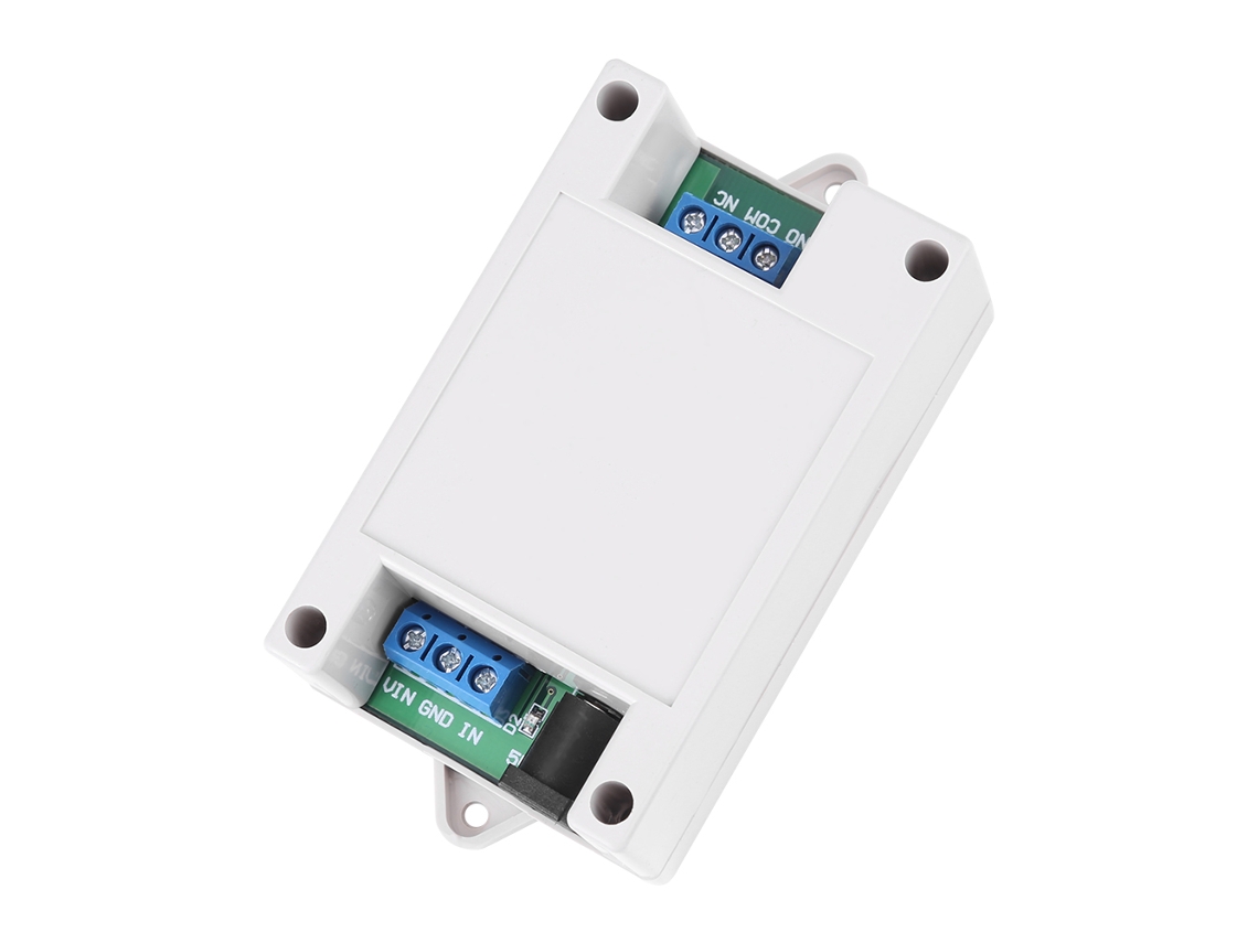 Interruptor de control remoto móvil Bluetooth (control remoto, compatible con Android)