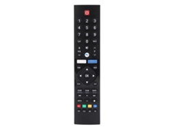 Control Remoto Por Voz Pn V2 De Repuesto Para Tx 43gxr600 Tx 49gxr600 Tx 55gxr600 Hof19i127gpd10