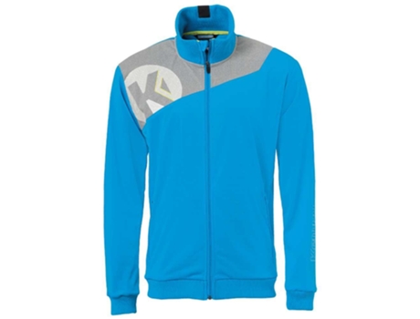 Camiseta de Hombre para Fútbol HUMMEL Authentic Gris (128 cm)