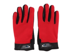 Guantes De Ciclismo Antideslizantes Y Transpirables Con Malla Táctica Y Protección Solar Para Hombre Y Mujer.