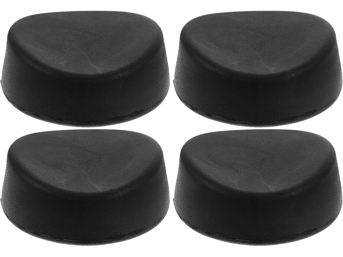 Juego De 4 Almohadillas Para Reposabrazos De Bicicleta